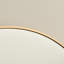 Symari Full Length Arch Mirror-328830444-328830443