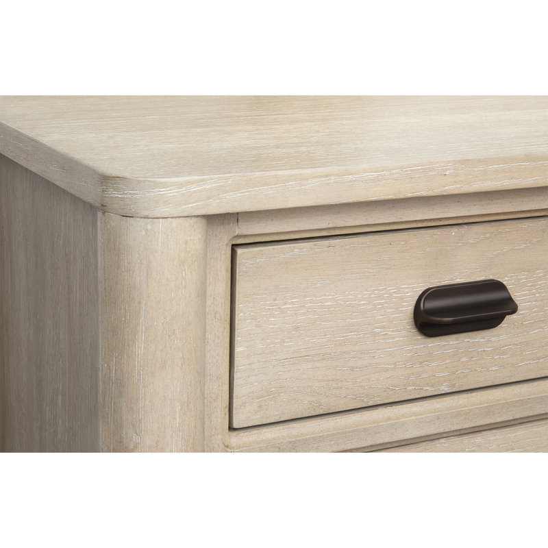 Drawer Dresser