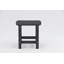 Table d'appoint d'extérieur Bostwick-898296691