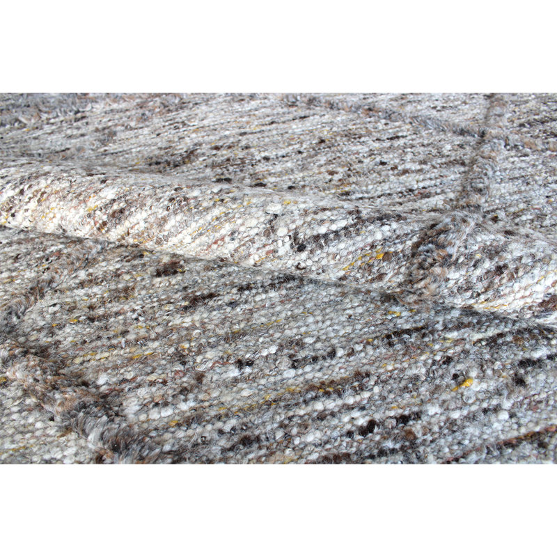 Moroccan Indoor Rug, Rectangle 9' X 12'