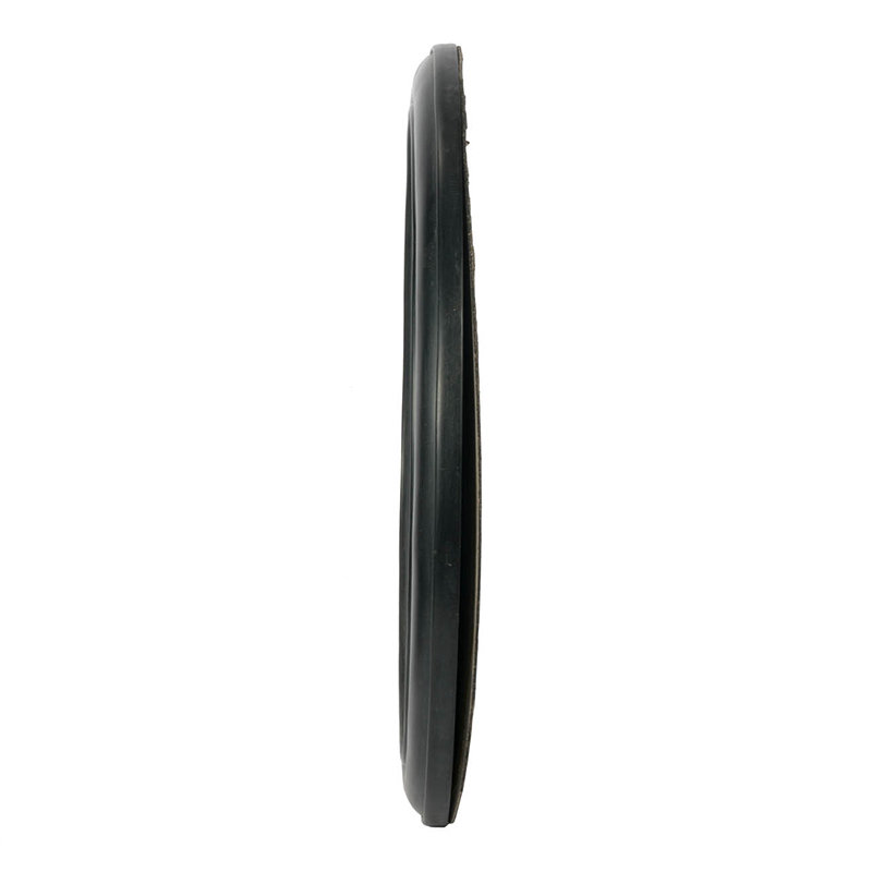 Paizleigh Round Mirror