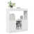 White is out of stock selected