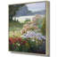 Garden By The Inlet Print-1450656430-1450656416