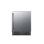 Summit Appliance 4.98 Cubic Feet Built-In Mini Fridge