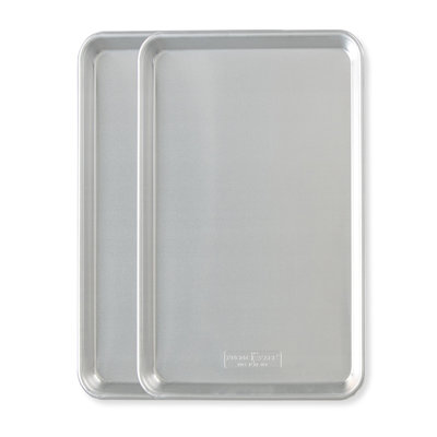 Nordic Ware Non-Stick Aluminum Jelly Roll Pan