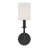 Akir Armed Sconce-1230403747