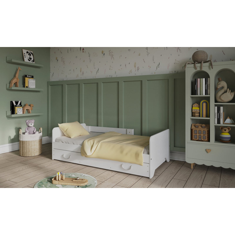 Soffit Kids Bed