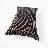 Niseko Rake Lounge Cushion 55 x 55cm