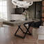 Extendable Dining Table-126699074