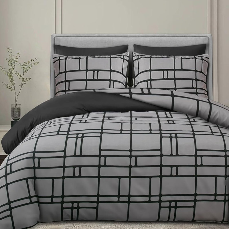 Microfiber Sheet Set