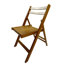 Chaise pour événement spécial pliante en bois à lattes Furniture, blanc, ensemble de 4 Chaise pour événement spécial pliante en bois à lattes Furniture - bois, ensemble de 4, CHAISE PLIABLE-971279898