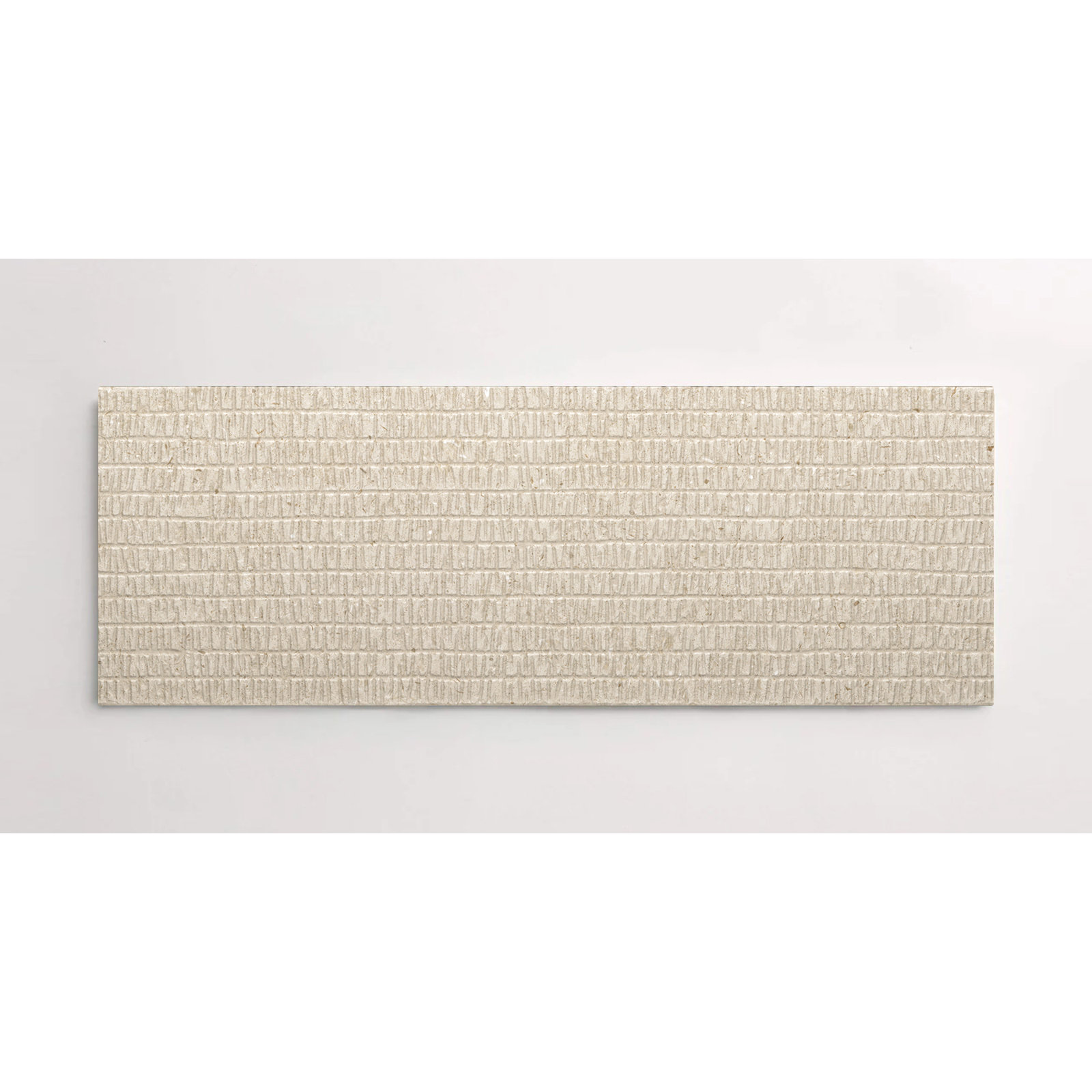 Poe Sand 12.5" x 40" Chiseled