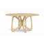 Butterfly Round Dining Table-415670587-415670981