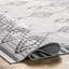 Tapis lavable à la machine Bonny SpinClean-1673219007