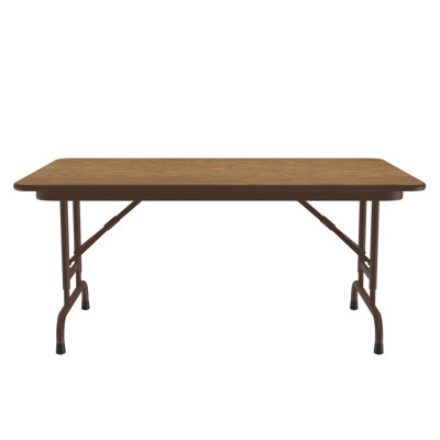 Table commerciale pliable Correll