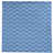 Bleu / bleu sarcelle