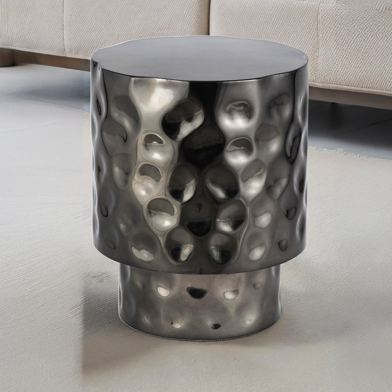 Table de bout Modern