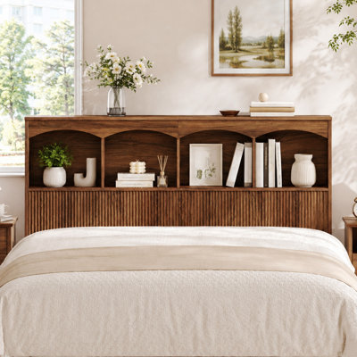 Panel Headboard