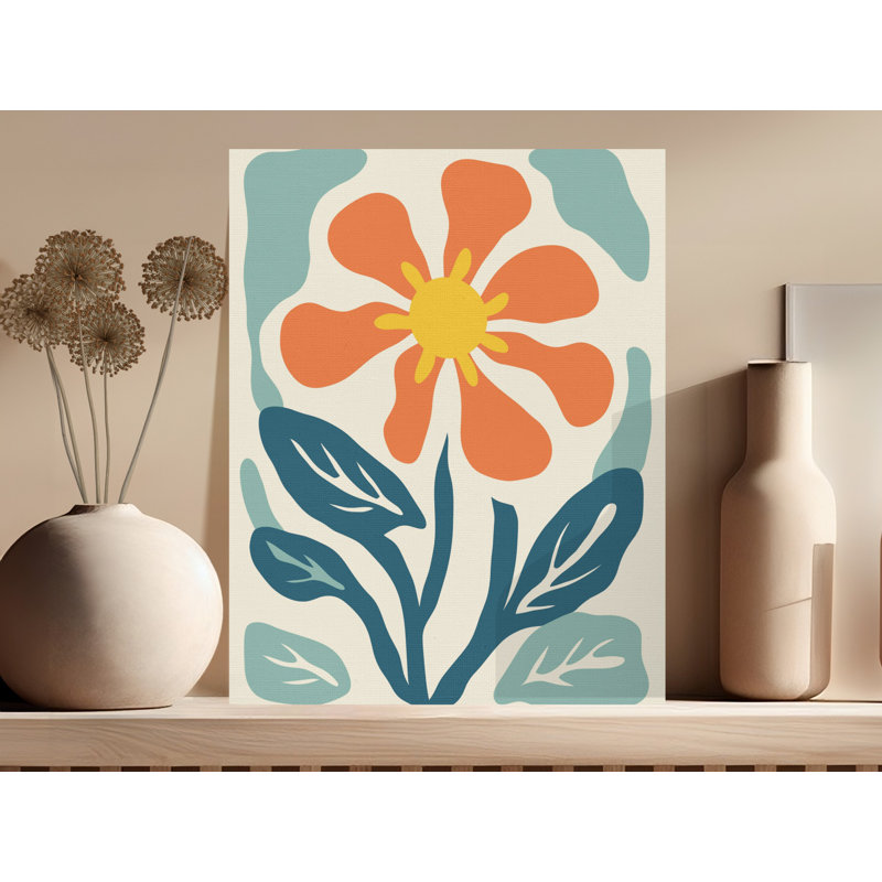 Wrapped Canvas Print Set, 24x32