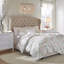 Ensemble de housse de couette en coton Laura Ashley Madelynn-59689897