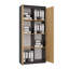 Gagnon Bookcase-88582881