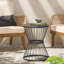 Table d'appoint extérieur-2129203527