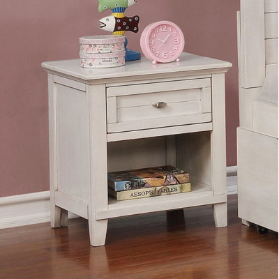 Kahi 1 Drawer Nightstand