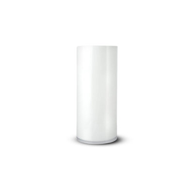 Sleymaun Handmade Glass Table Vase