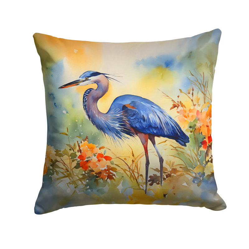 Coussin décoratif intérieur / extérieur Nautical, H 18 po x l 18 po