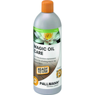 Pallmann Magic Oil Care