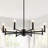Sandina 8 - Light Chandelier-1333191711