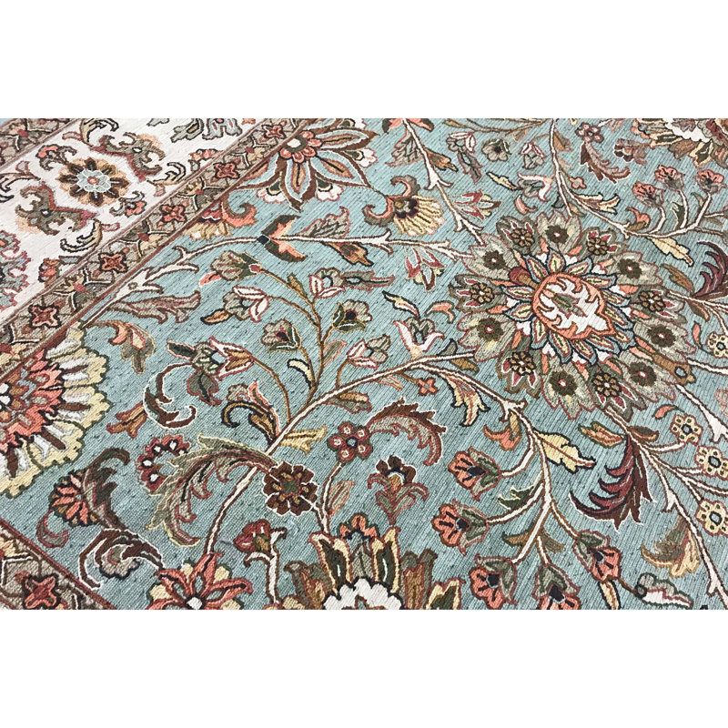 One-of-a-Kind 5'1" X 8'2" Area Rug