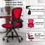 Desk Chair-999364024-999364028