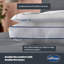 Silentnight Hotel Collection Endless Comfort Pillow
