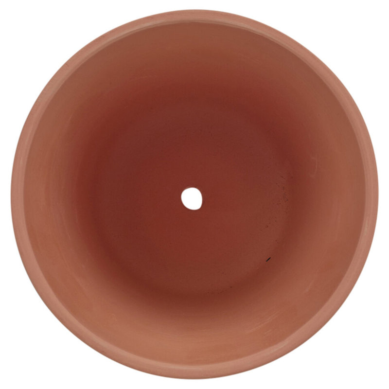 Rennerdale Pot Planter, 10cm H x 10cm W x 9cm D
