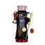 Fly Fisher Nutcracker