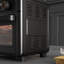 HOMCOM Air Fryer Toaster Oven
