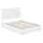 Lamayia Solid Wood Sleigh Platform Bed with Footboard and Storage Drawers-2033809130-2061774706