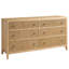 Commode 6 tiroirs Caterina-106695643