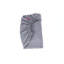 Anjelica Cotton - Piece Cot Bed Fitted Sheet-462169057-462169059
