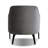 Ellington Upholstered Armchair-1969963679