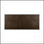 Ensemble de salle à manger 5 pièces Modern Brown Finish Brown avec table d'extension et 4 fauteuils rembourrés-484909618