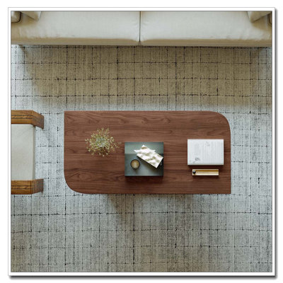 Single Coffee Table