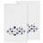 Ensemble de serviettes de bain 2 pièces Khloe-30014908