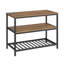 Ladue 120cm W Stainless Steel Kitchen Island-1657612744