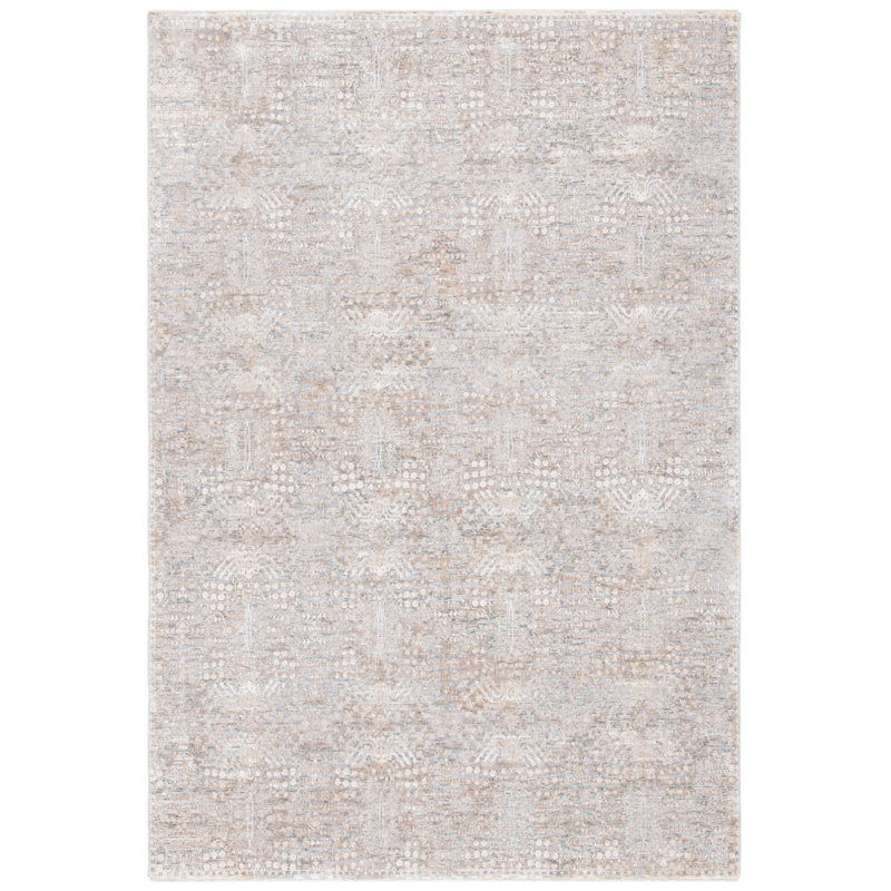 Webster 300 Performance Abstract Rug, Rectangle 8' x 10'
