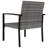 Khamiah Square 2 - Person Bistro Set with Cushions-363234676-363234675
