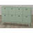 Winnsboro 8-Door Accent Cabinet-748659127