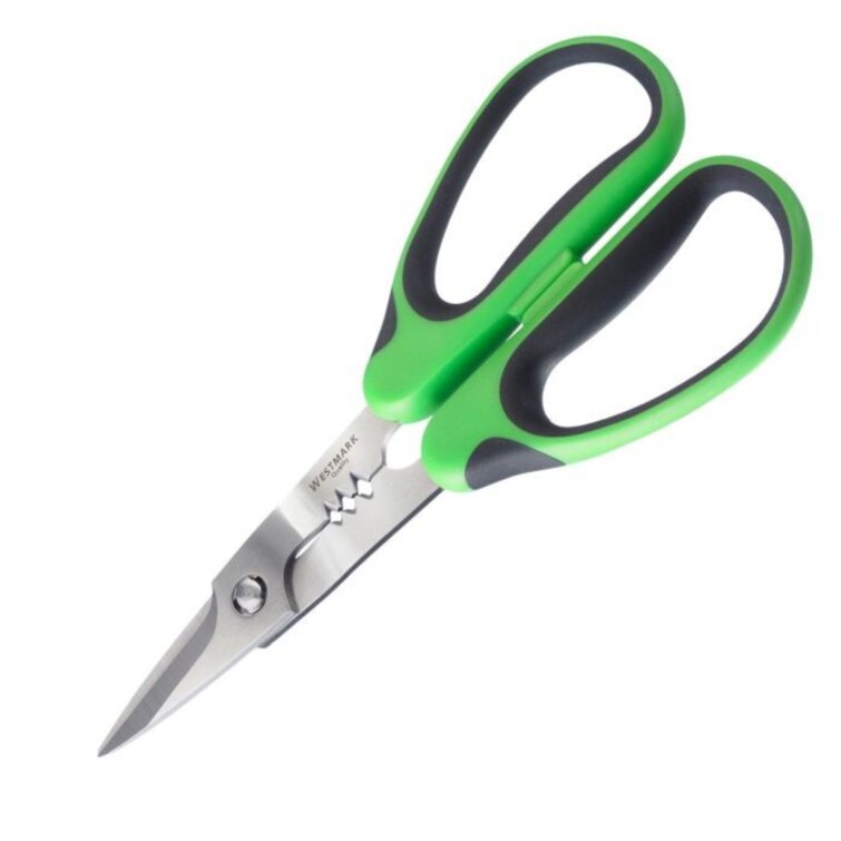 Westmark Herb Shears & Reviews