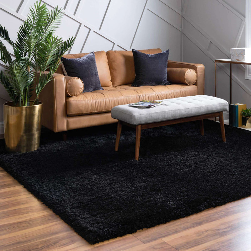 Indoor Rug, Square 8'